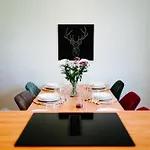 شقة Levin: 120m², Bis 8 Pers, Free Wifi & Parken *