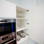 Levin: 120m², Bis 8 Pers, Free Wifi & Parken شقة Dornburg-Camburg