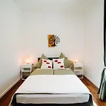 Levin: 120m², Bis 8 Pers, Free Wifi & Parken شقة