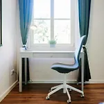 Levin: 120m², Bis 8 Pers, Free Wifi & Parken *