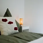 Daire Levin: 120m², Bis 8 Pers, Free Wifi & Parken Dornburg-Camburg