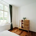 Daire Levin: 120m², Bis 8 Pers, Free Wifi & Parken Dornburg-Camburg