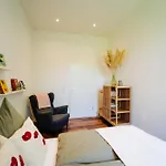 Daire Levin: 120m², Bis 8 Pers, Free Wifi & Parken Dornburg-Camburg