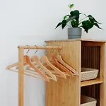 Levin: 120m², Bis 8 Pers, Free Wifi & Parken شقة Dornburg-Camburg