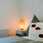 Levin: 120m², Bis 8 Pers, Free Wifi & Parken