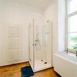 Levin: 120m², Bis 8 Pers, Free Wifi & Parken Dornburg-Camburg