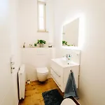 Levin: 120m², Bis 8 Pers, Free Wifi & Parken *