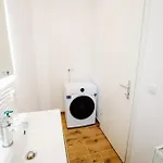 شقة Levin: 120m², Bis 8 Pers, Free Wifi & Parken *