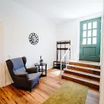 شقة Levin: 120m², Bis 8 Pers, Free Wifi & Parken *