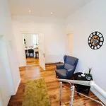 Daire Levin: 120m², Bis 8 Pers, Free Wifi & Parken Dornburg-Camburg