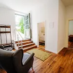 شقة Levin: 120m², Bis 8 Pers, Free Wifi & Parken *