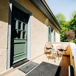 Levin: 120m², Bis 8 Pers, Free Wifi & Parken *