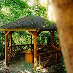 شقة Levin: 120m², Bis 8 Pers, Free Wifi & Parken