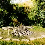 شقة Levin: 120m², Bis 8 Pers, Free Wifi & Parken *