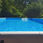 شقة Levin: 120m², Bis 8 Pers, Free Wifi & Parken *