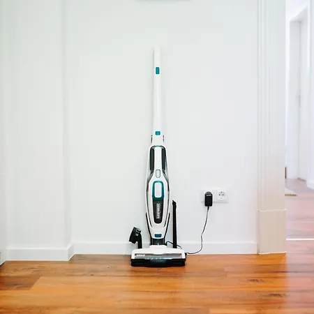 Διαμέρισμα Villa Levin: 120m², bis 8 Pers, free Wifi&parken