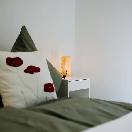 Διαμέρισμα Villa Levin: 120m², bis 8 Pers, free Wifi&parken Dornburg-Camburg