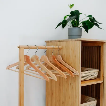 Villa Levin: 120m², bis 8 Pers, free Wifi&parken Διαμέρισμα Dornburg-Camburg