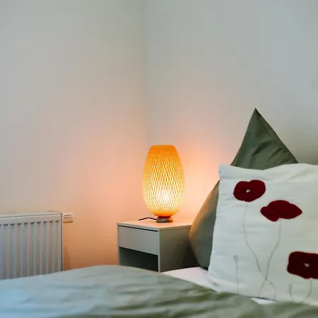 Villa Levin: 120m², bis 8 Pers, free Wifi&parken