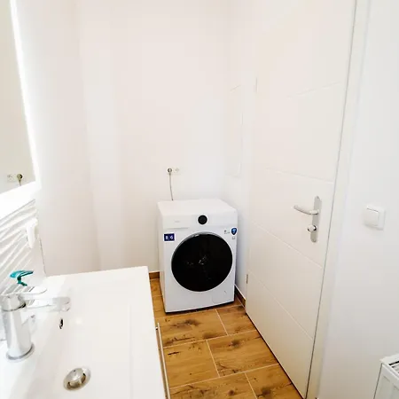 アパート Levin: 120m², Bis 8 Pers, Free Wifi & Parken *