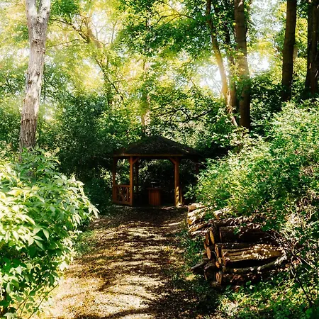 Villa Levin: 120m², bis 8 Pers, free Wifi&parken Διαμέρισμα Dornburg-Camburg