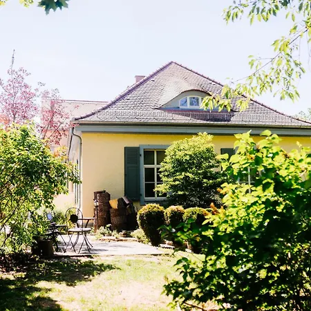 Villa Levin: 120m², bis 8 Pers, free Wifi&parken * Dornburg-Camburg