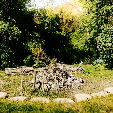 Διαμέρισμα Villa Levin: 120m², bis 8 Pers, free Wifi&parken *