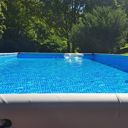 Διαμέρισμα Villa Levin: 120m², bis 8 Pers, free Wifi&parken *