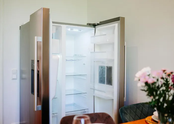 Levin: 120m², Bis 8 Pers, Free Wifi & Parken *