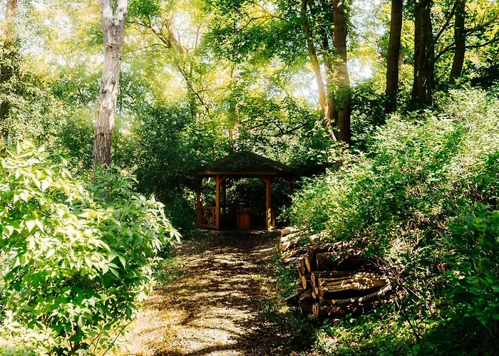 Levin: 120m², Bis 8 Pers, Free Wifi & Parken Апартаменты Dornburg-Camburg