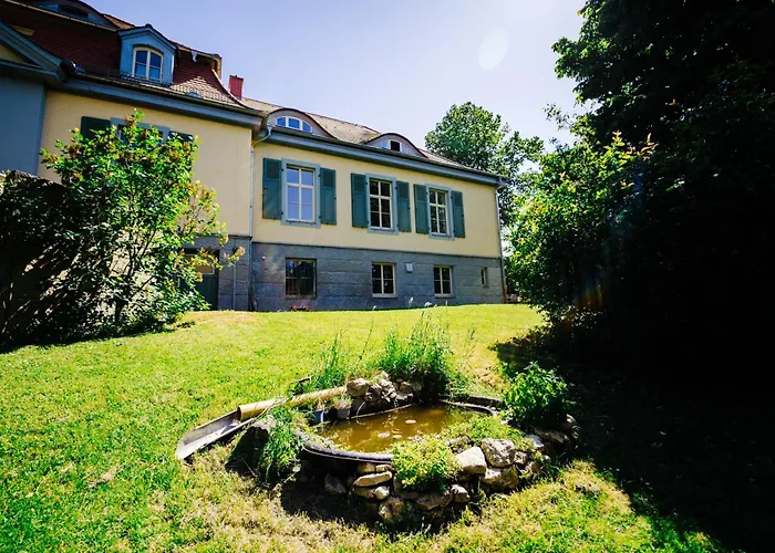 Levin: 120m², Bis 8 Pers, Free Wifi & Parken Апартаменты *